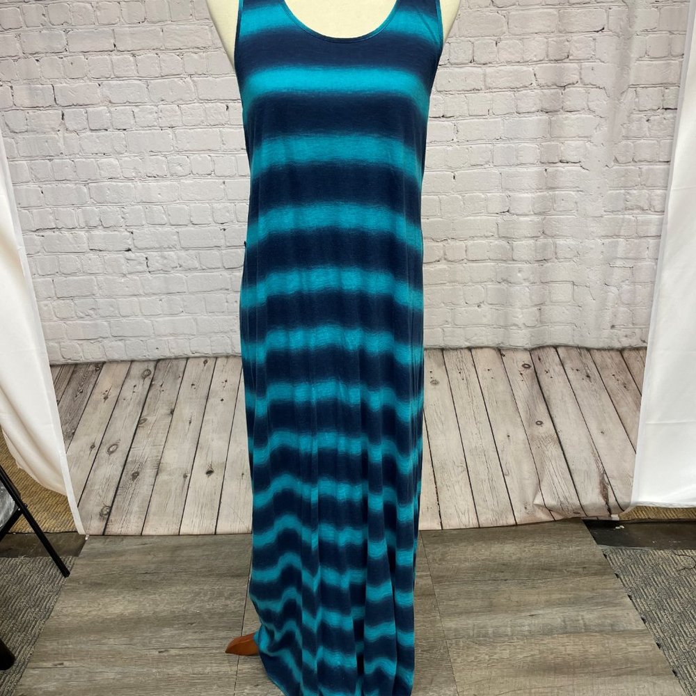 Lucky Brand Maxi dress